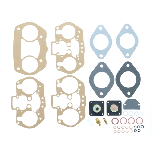 Carburetor Kit - WE20K