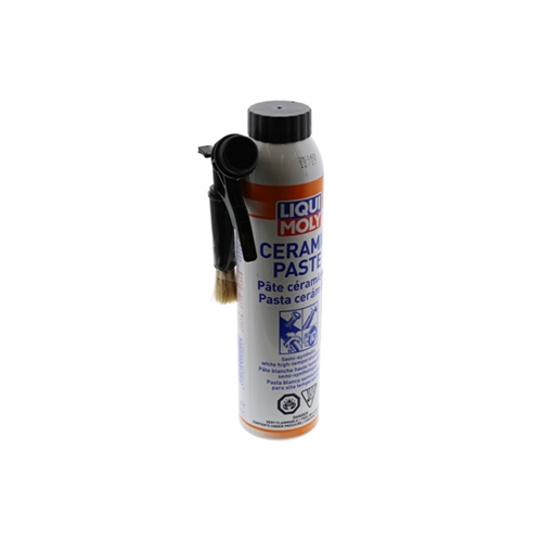 Ceramic Paste - Liqui Moly (200 ml Aerosol Can w/Brush) - 20242