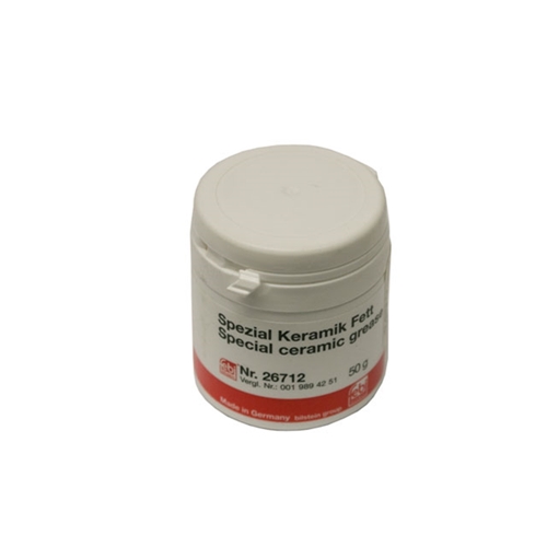 Ceramic Paste (50 g. Jar) - 552145004