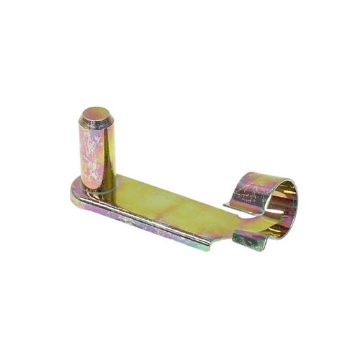 Clevis Pin for Clutch Cable (at Pedal Assembly) - 99916600102