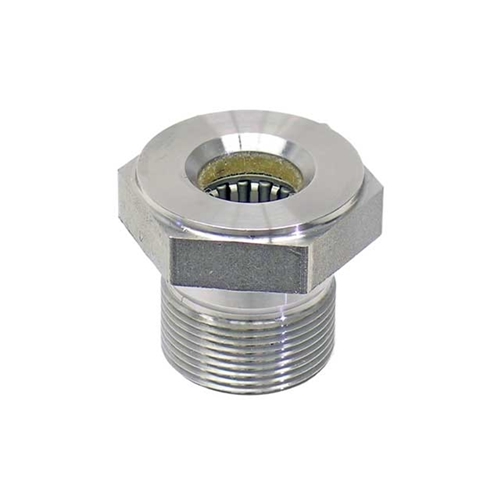 Gland Nut with Pilot Bearing - Flywheel to Crankshaft - 61610202501