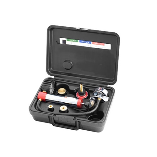Cooling System Tester Kit - Redline SmartFit - 950700