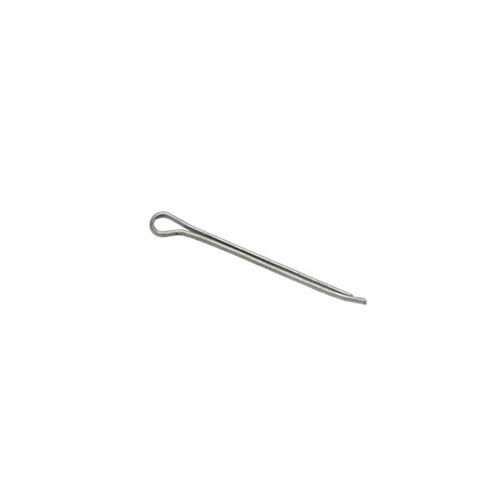 Cotter Pin - 1/16 X 1-1/4" - Zinc Plated Steel - 14901