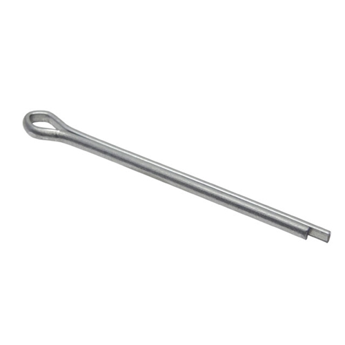Cotter Pin - 5/32 X 2-1/2" - Zinc Plated Steel - 14907