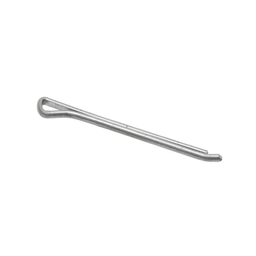 Cotter Pin - 1/8 X 1-3/4" - Zinc Plated Steel - 8489