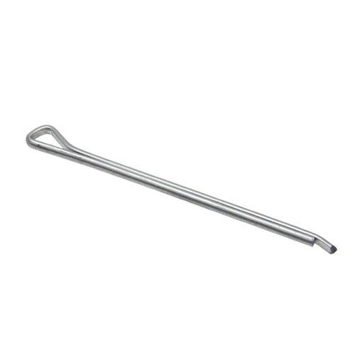 Cotter Pin - 1/8 X 2-1/2" - Zinc Plated Steel - 8491