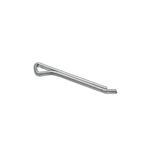 Cotter Pin - 5/32 X 1-1/2" - Zinc Plated Steel - 8493