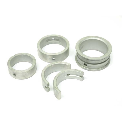 Main Bearing Set (+ 0.25 mm Crank) - 54610190150