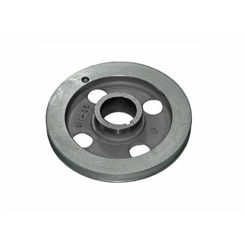 Crankshaft Pulley (4-Hole Type) - 53902113