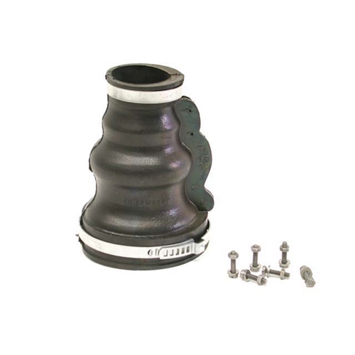 Axle Boot Kit - PCG341911