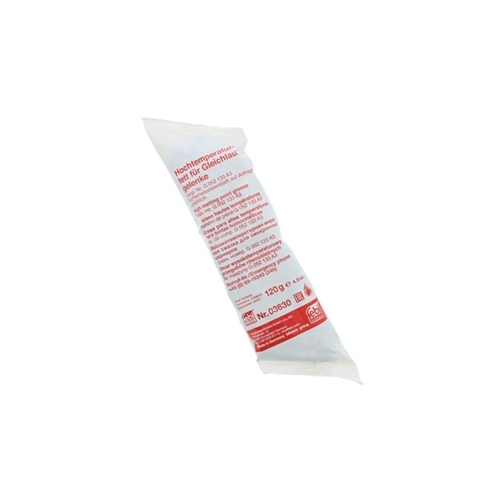 C.V. Joint Grease - (120 g. Tube) - 559833001