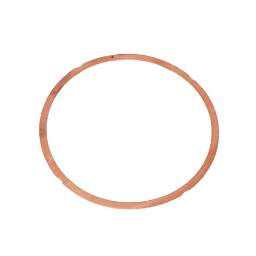 Cylinder Base Gasket - Cylinder to Engine Case (90 mm I.D. & 0.25 mm thick) - 53904209