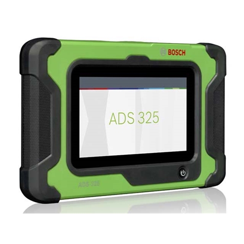 Diagnostic Scan Tool - Bosch ADS 325 - ADS325