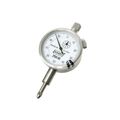 Dial Indicator Gauge - 215565