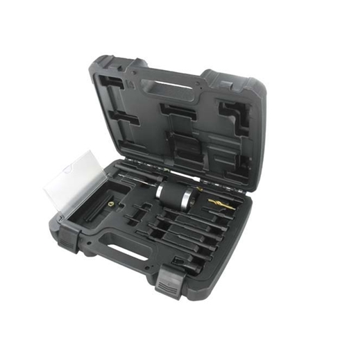 Glow Plug Element Remover Tool Kit - 7804