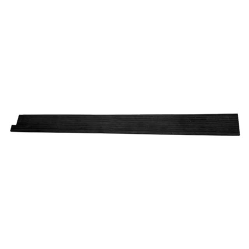 Rubber Strip Pad for Door Sill - 64455111600