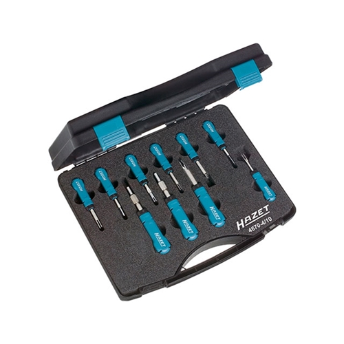 Electrical Connector Separator Tool Set - 10 Piece - 4670410