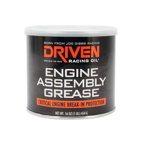 Engine Assembly Grease - Driven (1 lb. Tub) - 00728