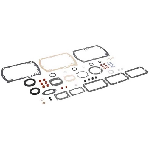 Engine Gasket Set - Engine Case - 61610190101