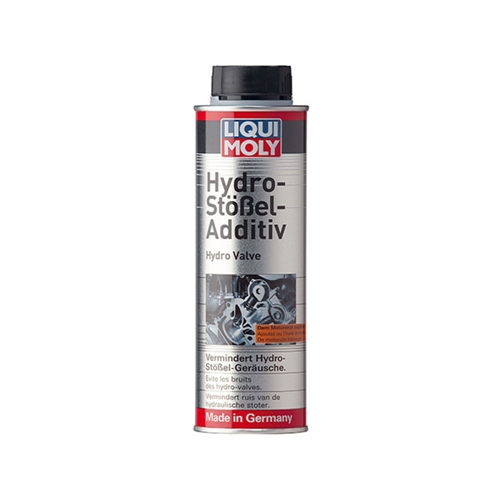 Engine Oil Additive - Liqui Moly Hydraulic Lifter Additive (300 ml. Can) - 20004