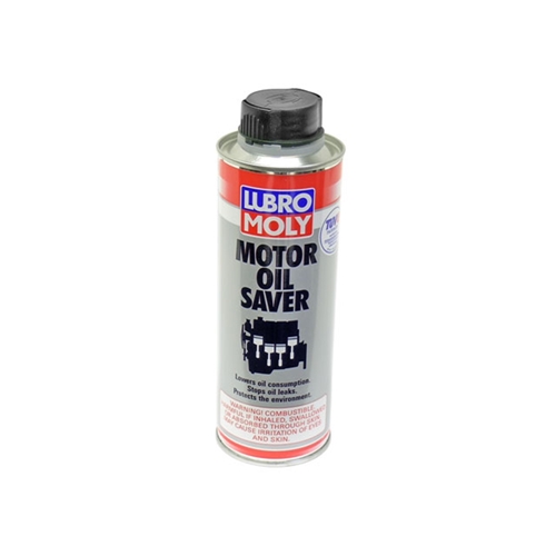 Engine Oil Additive - Liqui Moly Motor Oil Saver (300 ml. Can) - 2020