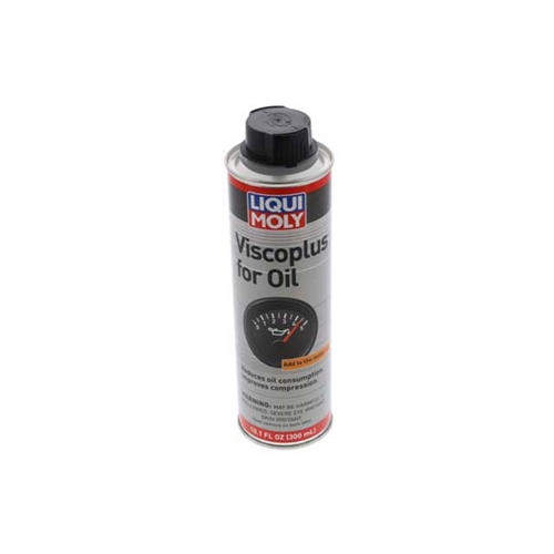 Engine Oil Additive - Liqui Moly VISCOPLUS (300ml. Bottle) - 20206