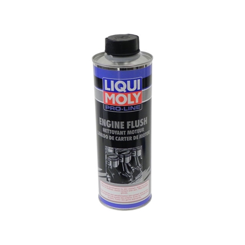 Engine Oil Flush - Liqui Moly Engine Flush (500 ml. Bottle) - 2037