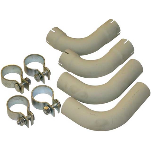Tail Pipe Set - 101062102