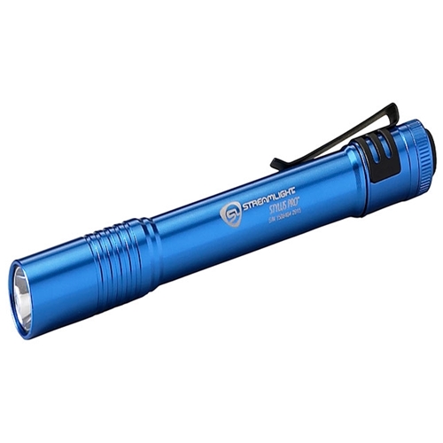 Flashlight - Streamlight Stylus Pro - 552480030