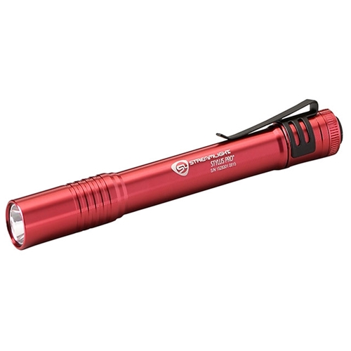 Flashlight - Streamlight Stylus Pro - 552480030