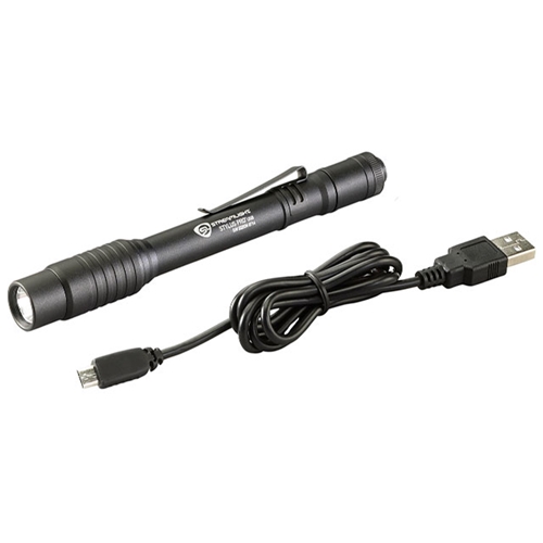 Flashlight - Streamlight Stylus Pro USB - 552480031