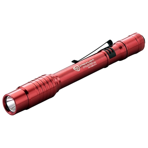 Flashlight - Streamlight Stylus Pro USB - 552480031