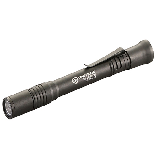 Flashlight - Streamlight Stylus Pro 360 - 552480032