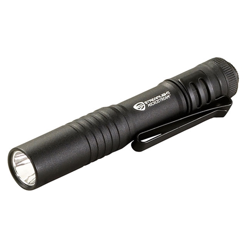 Flashlight - Streamlight MicroStream - 552480040