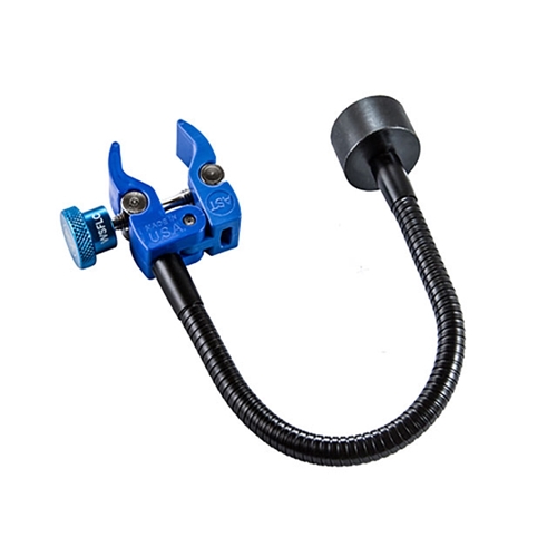Flashlight Mount - Magnetic - WSFLCPLUS