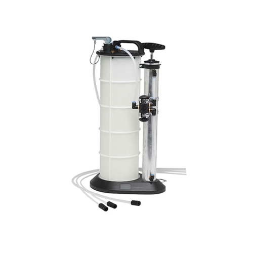 Fluid Evacuator - Mityvac MV7201 Fluid Evacuator Plus - MV7201