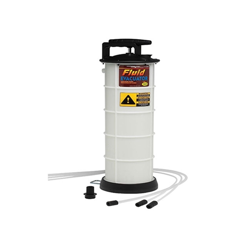 Fluid Evacuator - Mityvac MV7400 - MV7400