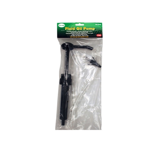 Fluid Hand Pump - Sta-Lube Fluid Oil Pump - SL4344