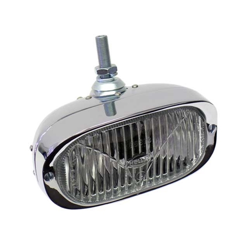 Fog Light - H3 (with Clear Lens) - PCG63120100