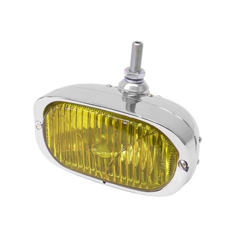 Fog Light - H3 (with Yellow Lens) - PCG63120110