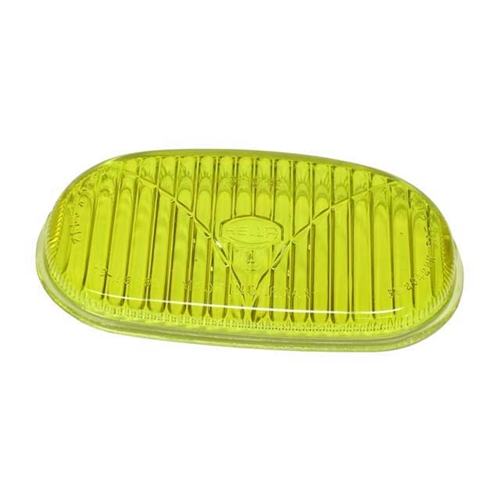 Fog Light Lens - (Yellow Lens) - PCG63121104