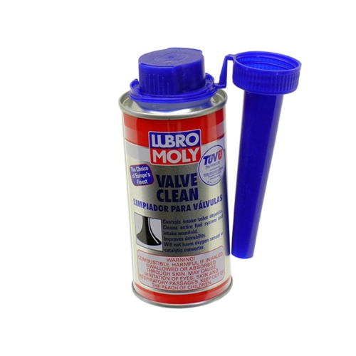Gasoline Fuel Additive - Liqui Moly Valve Clean (Ventil Sauber) (150 ml. Can) - 2001