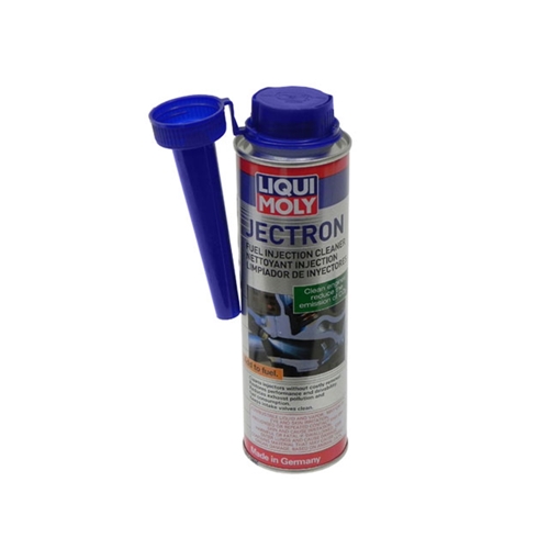 Gasoline Fuel Additive - Liqui Moly Jectron Fuel Injection Cleaner (300 ml. Can) - 2007