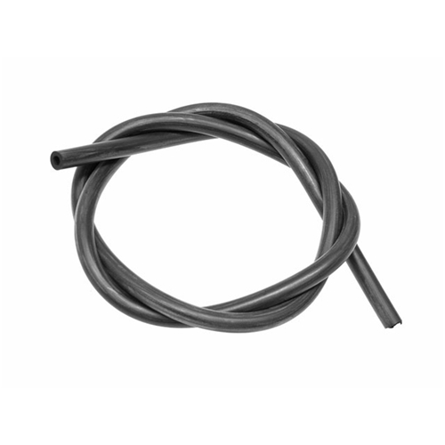 Fuel Hose - 4.5 X 8.5 mm - Smooth Rubber without Braiding - 21100300