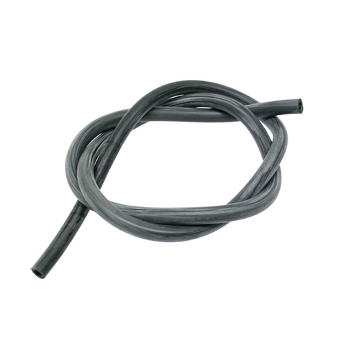 Fuel Hose - 5.4 X 9.4 mm - Smooth Rubber without Braiding - 21100400