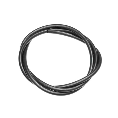Fuel Hose - 9.5 X 14.0 mm - Smooth Rubber without Braiding - 21100800