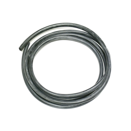 Fuel Hose - 11.0 X 16.5 mm - Smooth Rubber without Braiding - 21101000