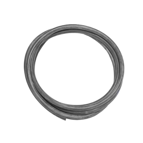 Fuel Hose - 14.5 X 20.5 mm - Smooth Rubber without Braiding - 21101300
