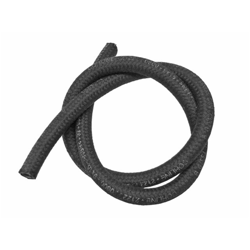 Fuel Hose - 9.0 X 15.0 mm - Outside Cloth Braided - 21220800