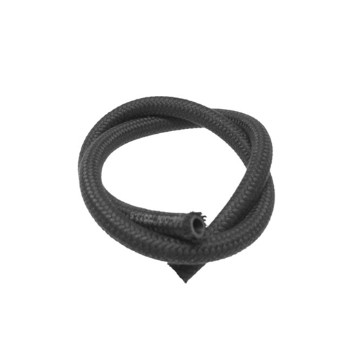 Fuel Hose - 11.0 X 17.0 mm - Outside Cloth Braided - 21221000